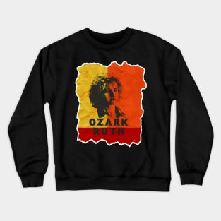 Ozark Ruth Crewneck Sweatshirt